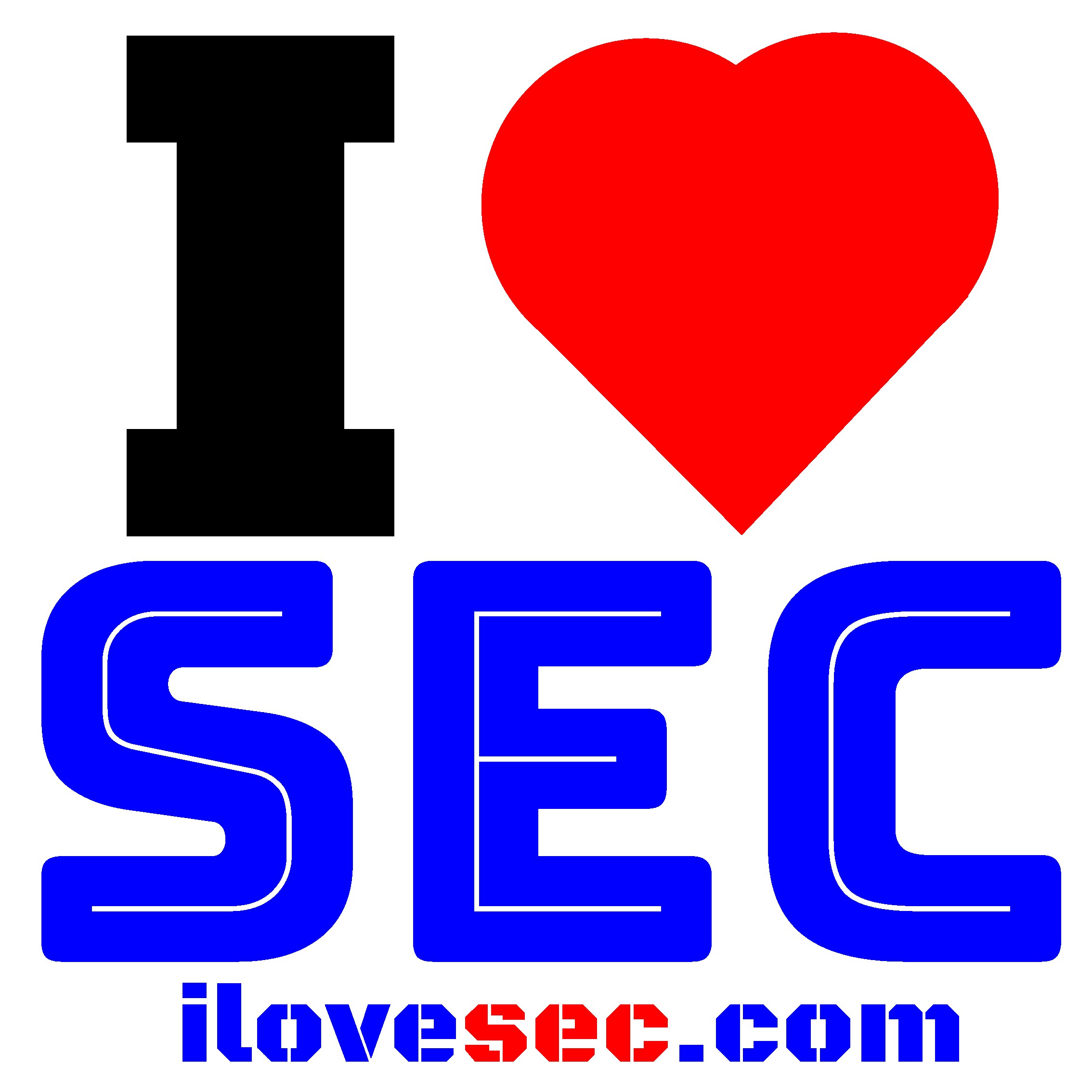 ilovesec logo